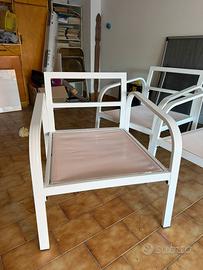 Set da giardino