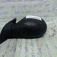 RETROVISORE EST. SX. CITROEN C3 1A SERIE (02/02-12
