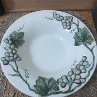 Zuppiera grande Tre Art Ceramiche Treviso