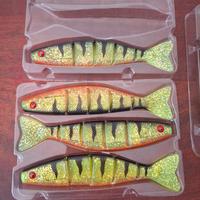 artificiali pesca sportiva 
