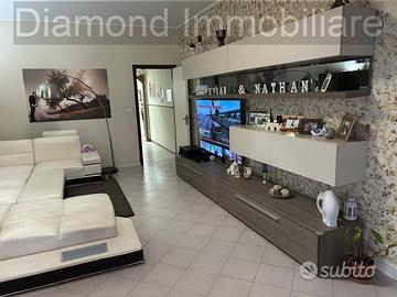 Appartamento ristrutturato Fiumefreddo di Sicilia