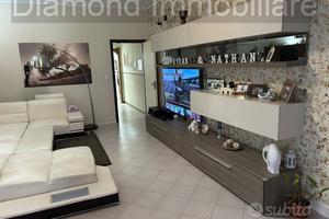 Appartamento ristrutturato Fiumefreddo di Sicilia