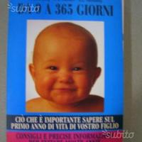 Da 0 a 365 giorni - Eisenberg, Murkoff