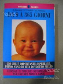 Da 0 a 365 giorni - Eisenberg, Murkoff