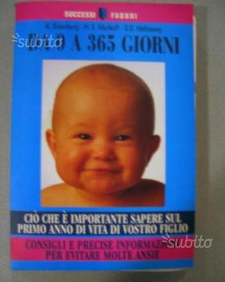 Da 0 a 365 giorni - Eisenberg, Murkoff