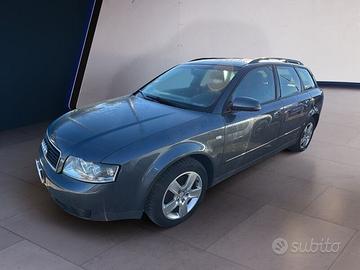 Audi A4 1.9 tdi 100cv
