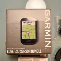 Garmin Edge 530 sensor bundle