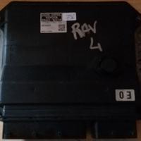 89661-42C10 CENTRALINA INIEZIONE TOYOTA RAV4