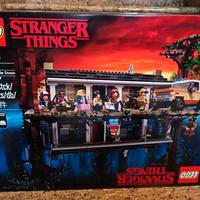 LEGO 75810 Stranger Things Il Sottosopra NUOVO 