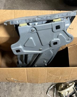 Alza vetro Peugeot 307 CC