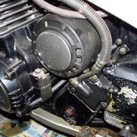 ricambi moto epoca
