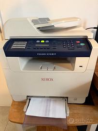 2 Imaging Unit Xerox NUOVI + Stampante
