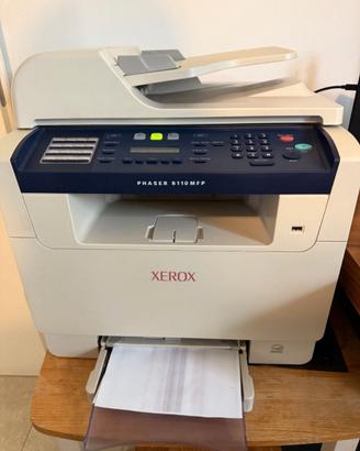 2 Imaging Unit Xerox NUOVI + Stampante