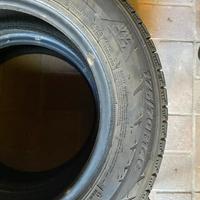 Gomme Nexen invernali usate