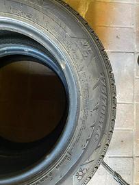 Gomme Nexen invernali usate