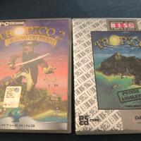 Tropico 1-2 PC game