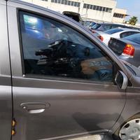TOYOTA YARIS 2004 - PORTA ANTERIORE DESTRO