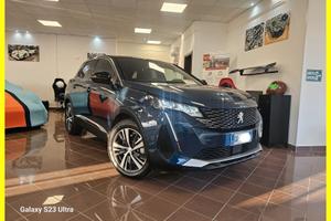 Peugeot New 3008 Hybrid Phev 180 CV e-EAT8 Allure 