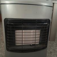 Stufa a gas De Longhi