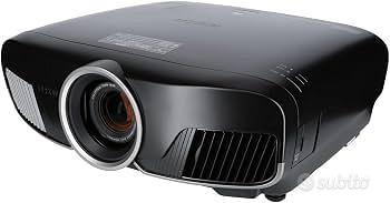 videoproiettore Home cinema Epson EH-TW9400