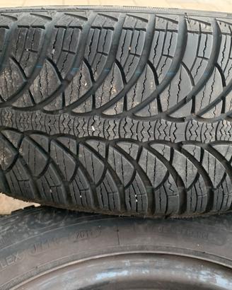 Gomme neve