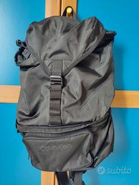 Zaino/Marsupio Calvin Klein 2 in 1 Backpack/Waistb