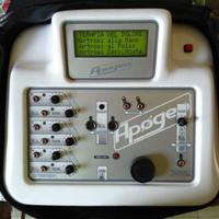 macchina  Multifunzionale APOGEO Antalgic