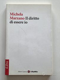 Il diritto di essere io