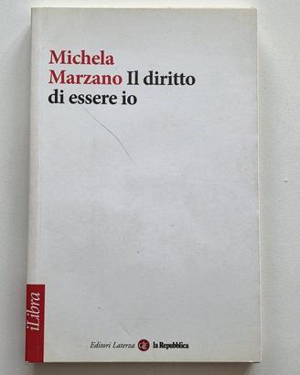Il diritto di essere io