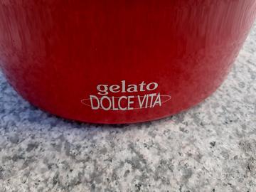 Macchina per Gelato e Popcorn