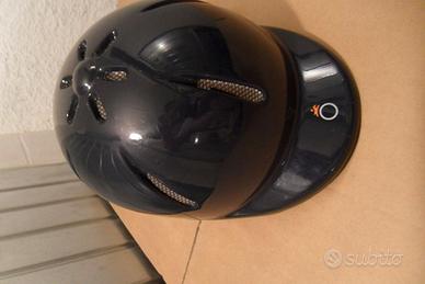 Casco equitazione