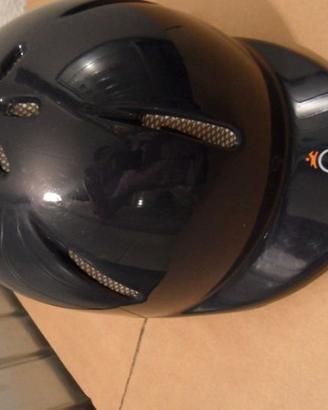 Casco equitazione