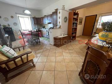 Appartamento Minturno [Cod. rif V439VRG]