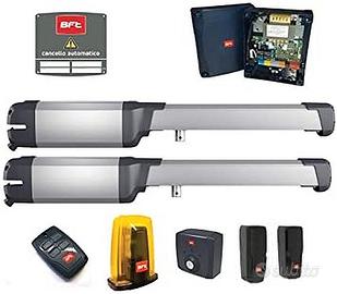 KIT BFT PHOBOS installazione inclusa 