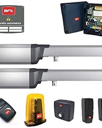 KIT BFT PHOBOS installazione inclusa 