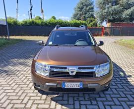 Dacia Duster 1.5 dCi 110CV 4x2 Lauréate