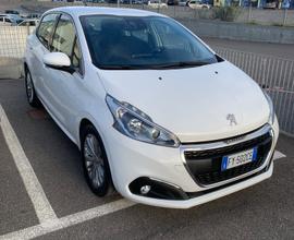 Peugeot 208 BlueHDi 100 S&S 5 porte Allure