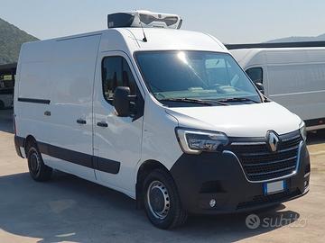 RENAULT Master 2.3 dCi 135 L2H2 FRIGO PARK 09.2020