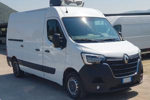 RENAULT Master 2.3 dCi 135 L2H2 FRIGO PARK 09.2020