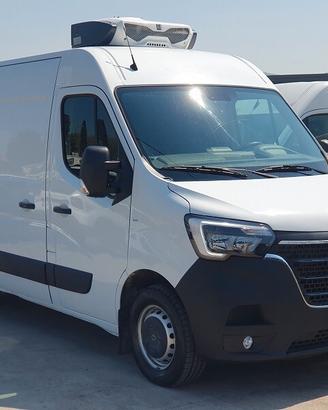 RENAULT Master 2.3 dCi 135 L2H2 FRIGO PARK 09.2020