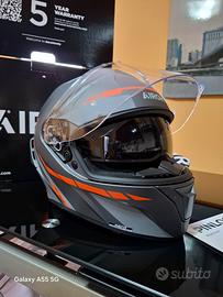 casco integrale Airoh tg XL 