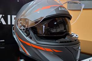 casco integrale Airoh tg XL 