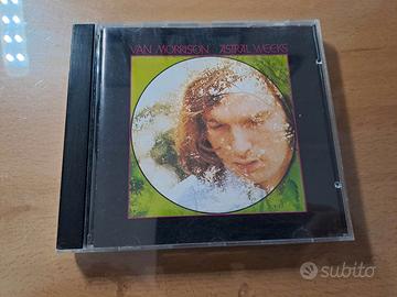 Van Morrison - Astral weeks CD
