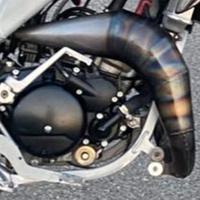 giannelli am6 50/70cc 