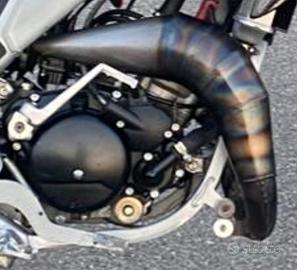 giannelli am6 50/70cc 