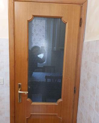 Vetri per porte classiche