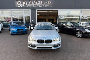 Bmw 116 Neopatentati