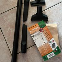 Aspirapolvere COLOMBINA 1300