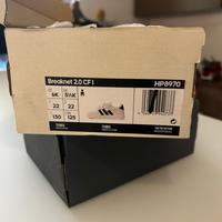 Scarpa adidas 22