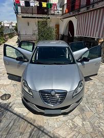 Lancia Delta 1.6 multijet 120 cv